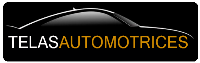  telas automotrices