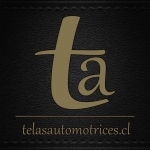 telas automotrices para tapicería